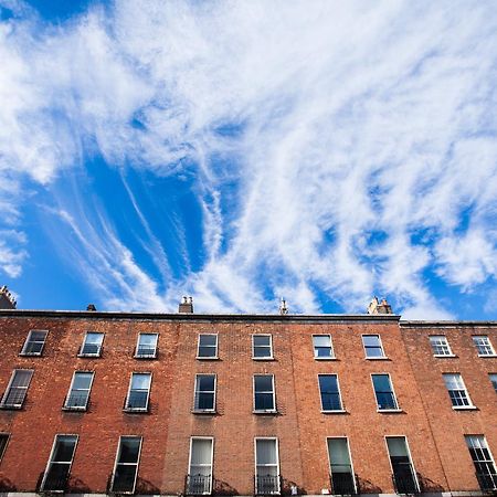 Dublin Central Suites Exterior foto